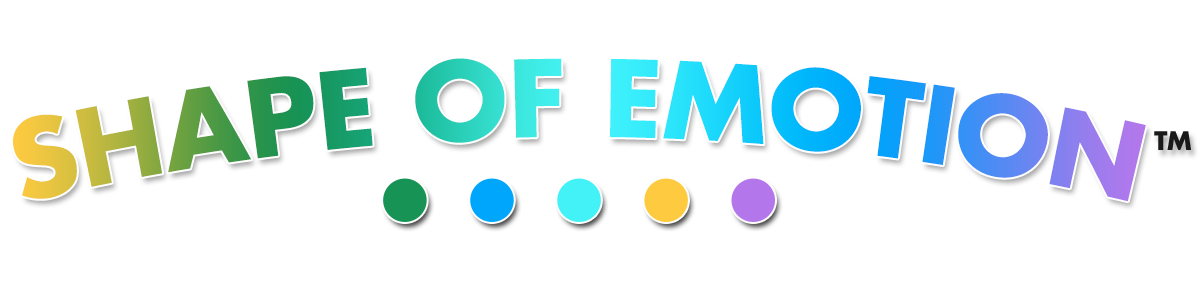 Shape of Emotion logo Shape of Emotion logo