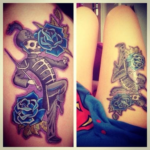 Image result for My Chemical Romance tattoos tumblr Image result for My Chemical Romance tattoos tumblr