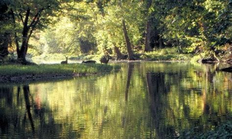 Protect Big and Little Darby Creeks - Ohio Environmental Council