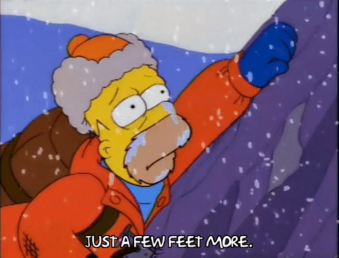 Few More Feet GIFs - Find & Share on GIPHY Few More Feet GIFs - Find & Share on GIPHY