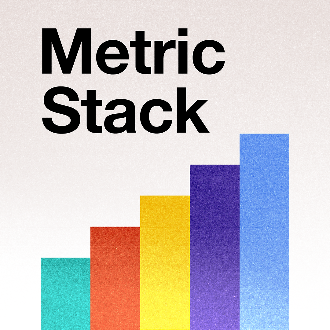 Metric Stack Podcast