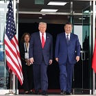 The Madman Orders Nuclear Tests