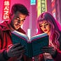 Science Fiction Reads