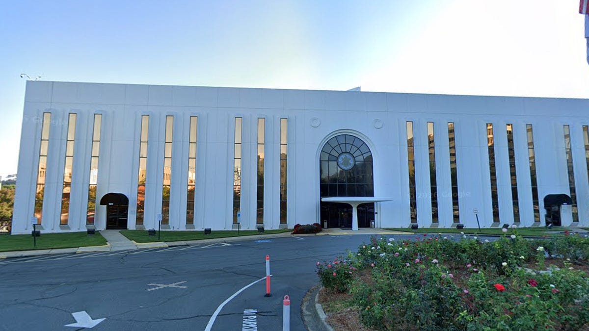 Catholic Charities employee with extensive criminal history charged with embezzlement