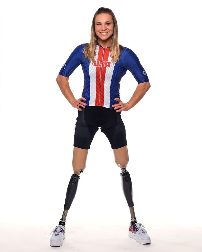 Oksana Masters | Texas Children's