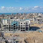 Another Gaza Scandal of Epic Proportions