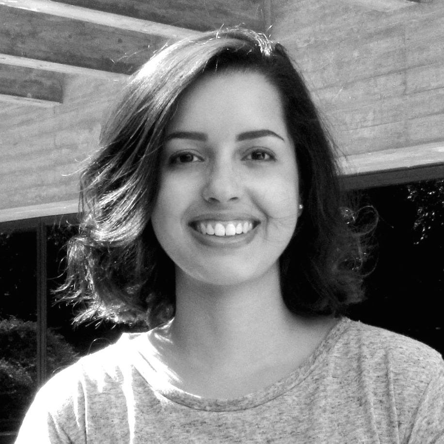 Raquel de Oliveira | Substack