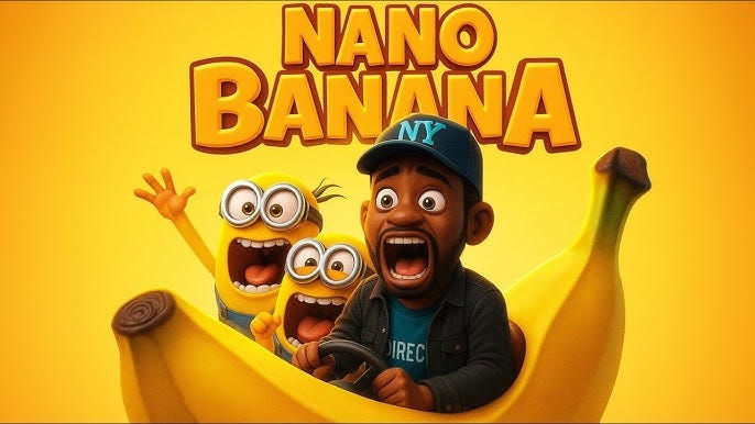 How to Use Nano Banana in Your AI Animation Workflow | FREE