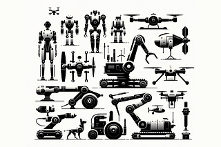 Humanity Redefined | Conrad Gray | Substack