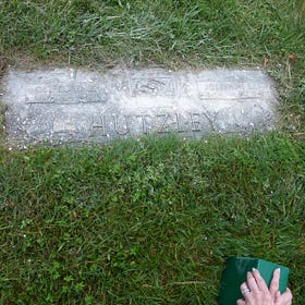 Happy birthday, happy deathday