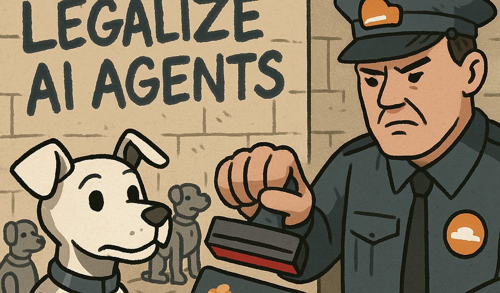 Agentes Assinados do Cloudflare: Um Caminho para uma Web Fechada?