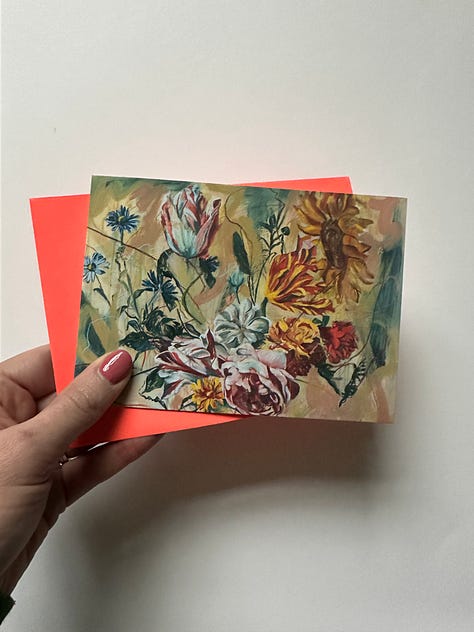 Greetings cards now available in my online shop