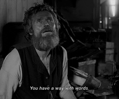 The Lighthouse - The difference between homage and theft