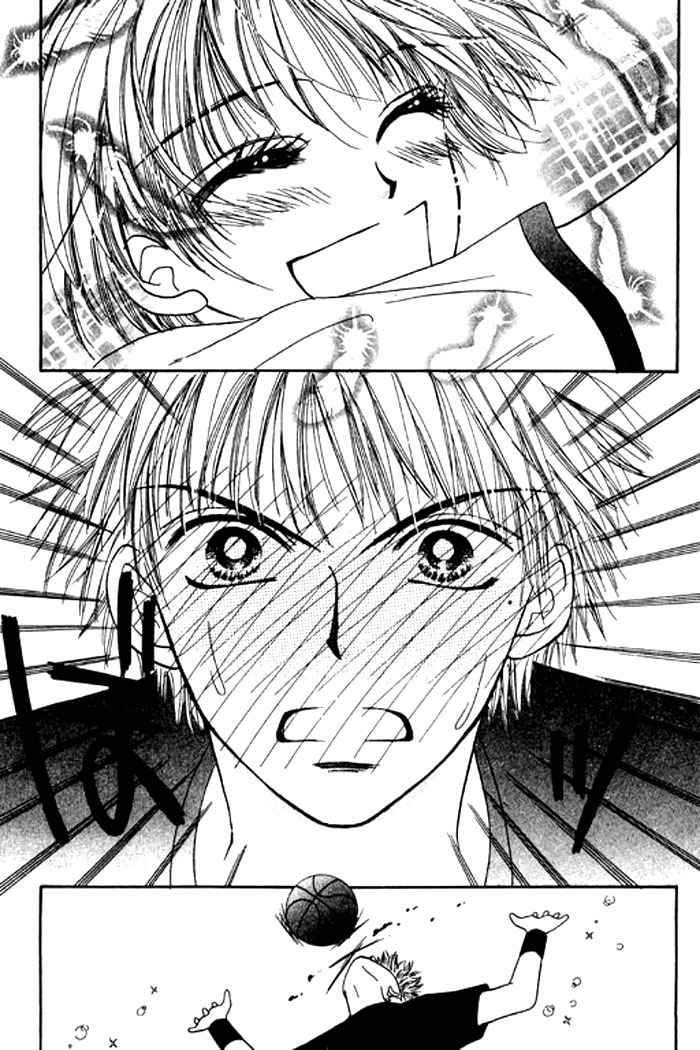 basketball | Nyaa Talk