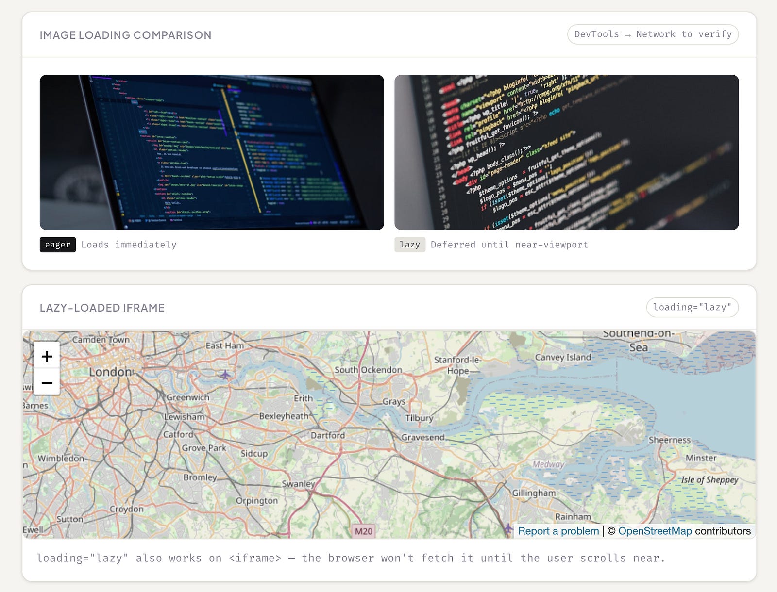 HTML Attributes That Do More Than You Think - by M Usman
