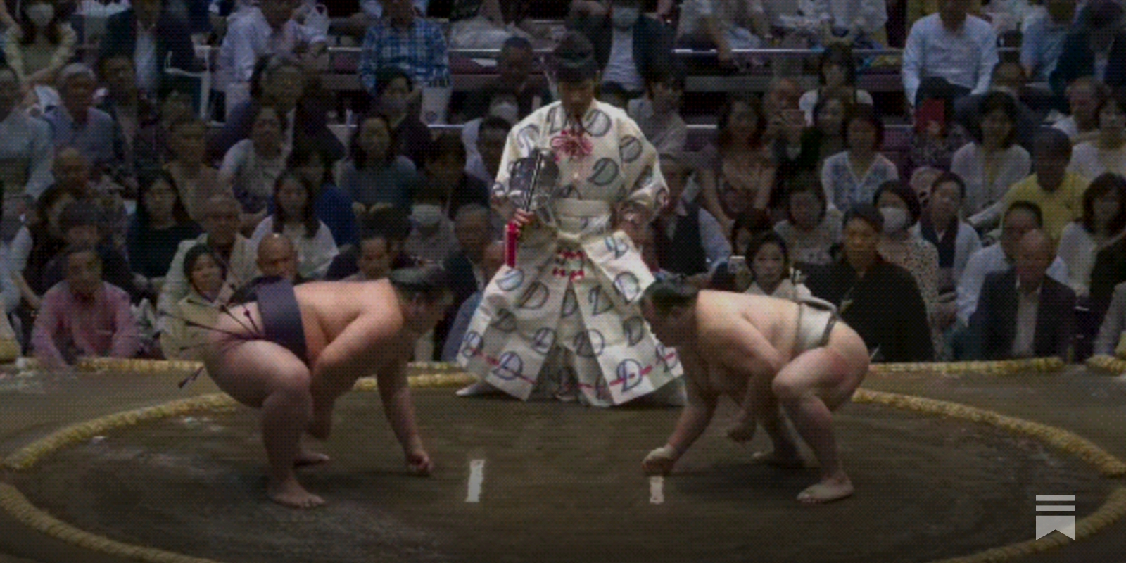 Report Card: Natsu Basho - Part 3 Ichiyamamoto, Hokutofuji Report Card: Natsu Basho - Part 3 Ichiyamamoto, Hokutofuji