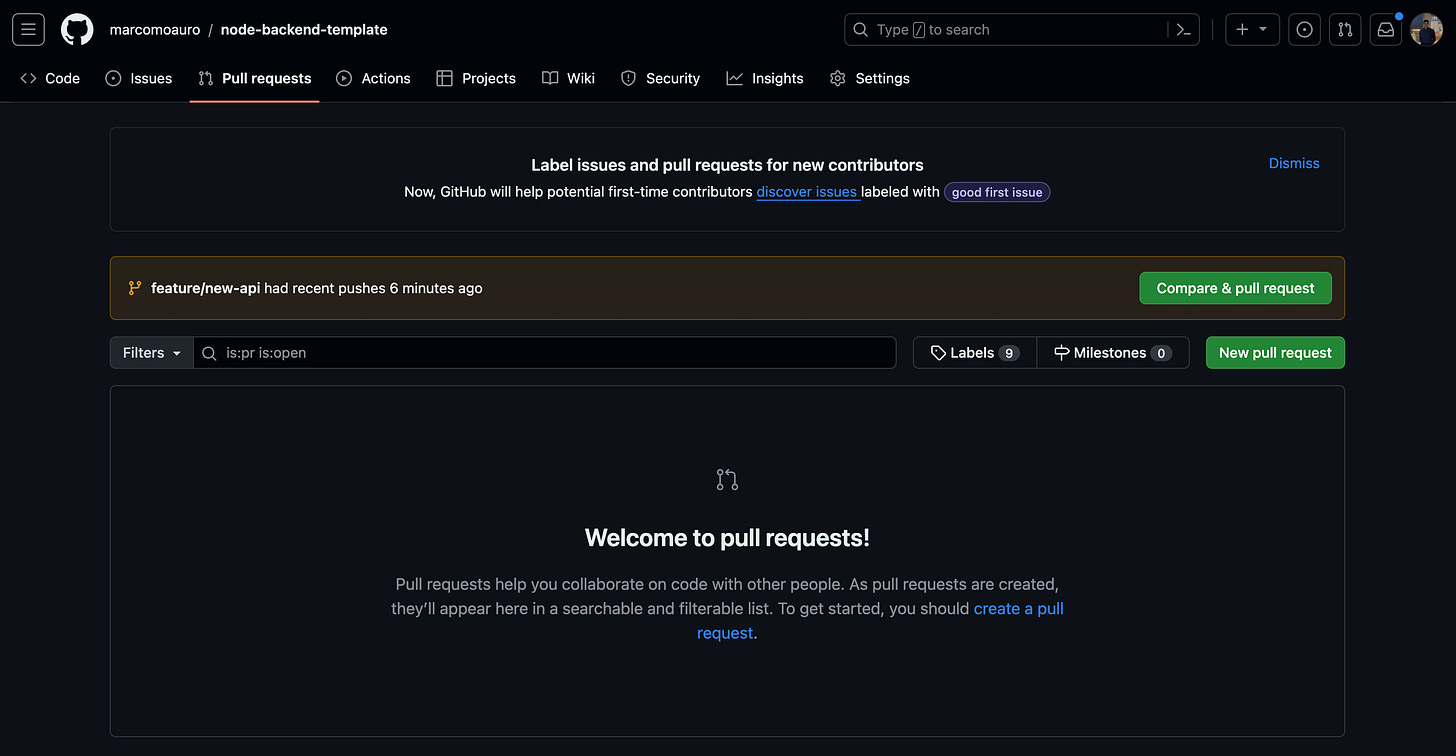 How to use Git and GitHub for Versioning - by Marco Moauro