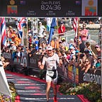 Weekly Blog by Swim Smooth