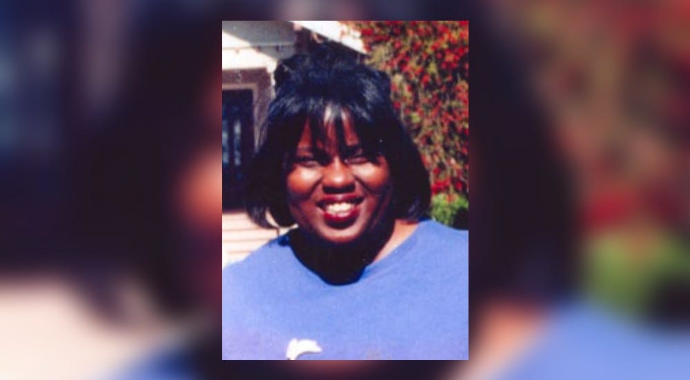 Lynitta Hargray Missing Lynitta Hargray Missing