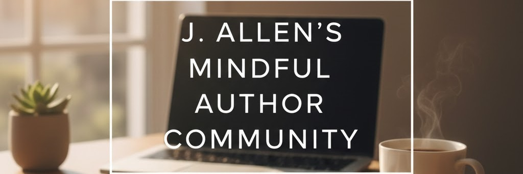 J. Allen Writes | Substack