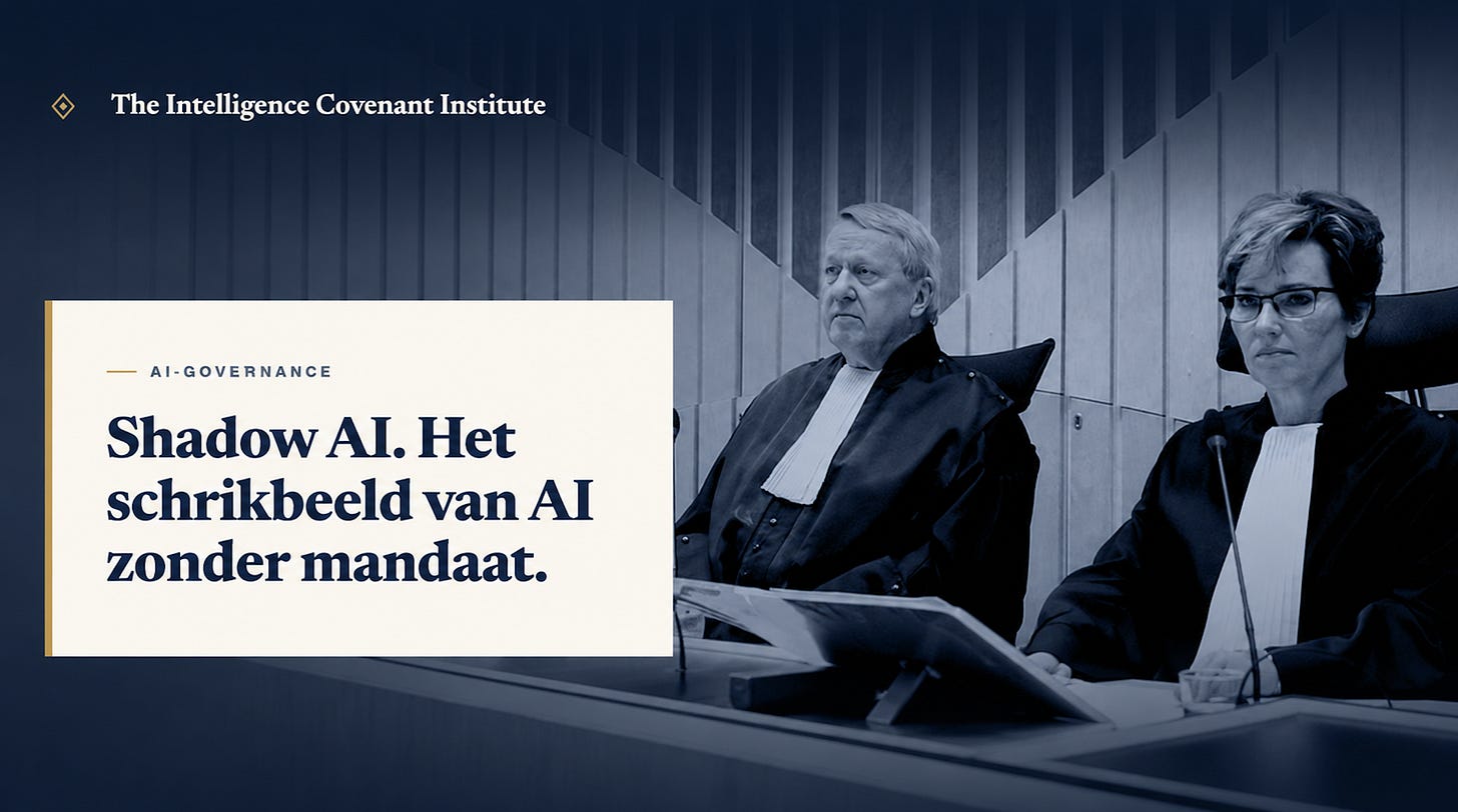 Illustratie bij de publicatie