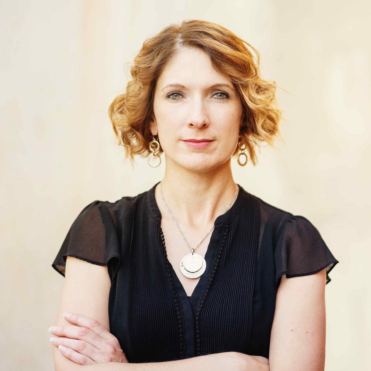 Don't Underestimate Her