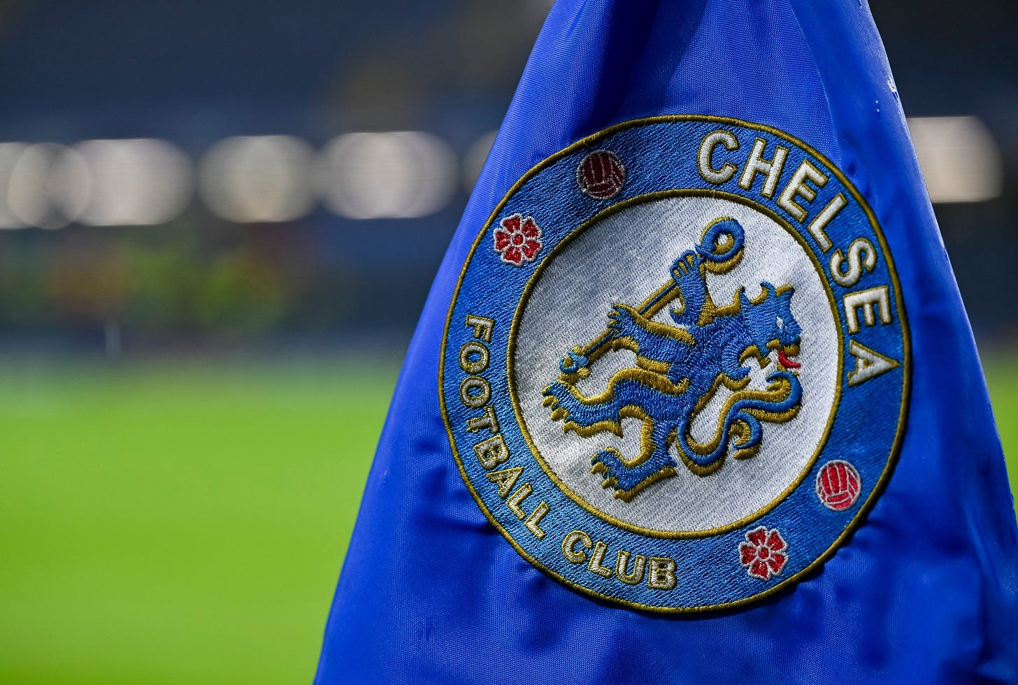 Official: Chelsea agree short-term front-of-shirt sponsorship with  Industrial AI provider IFS | We Ain't Got No History