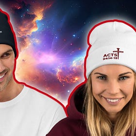 New Merch: Beanies!