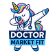 Doctor Market Fit