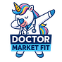 Doctor Market Fit