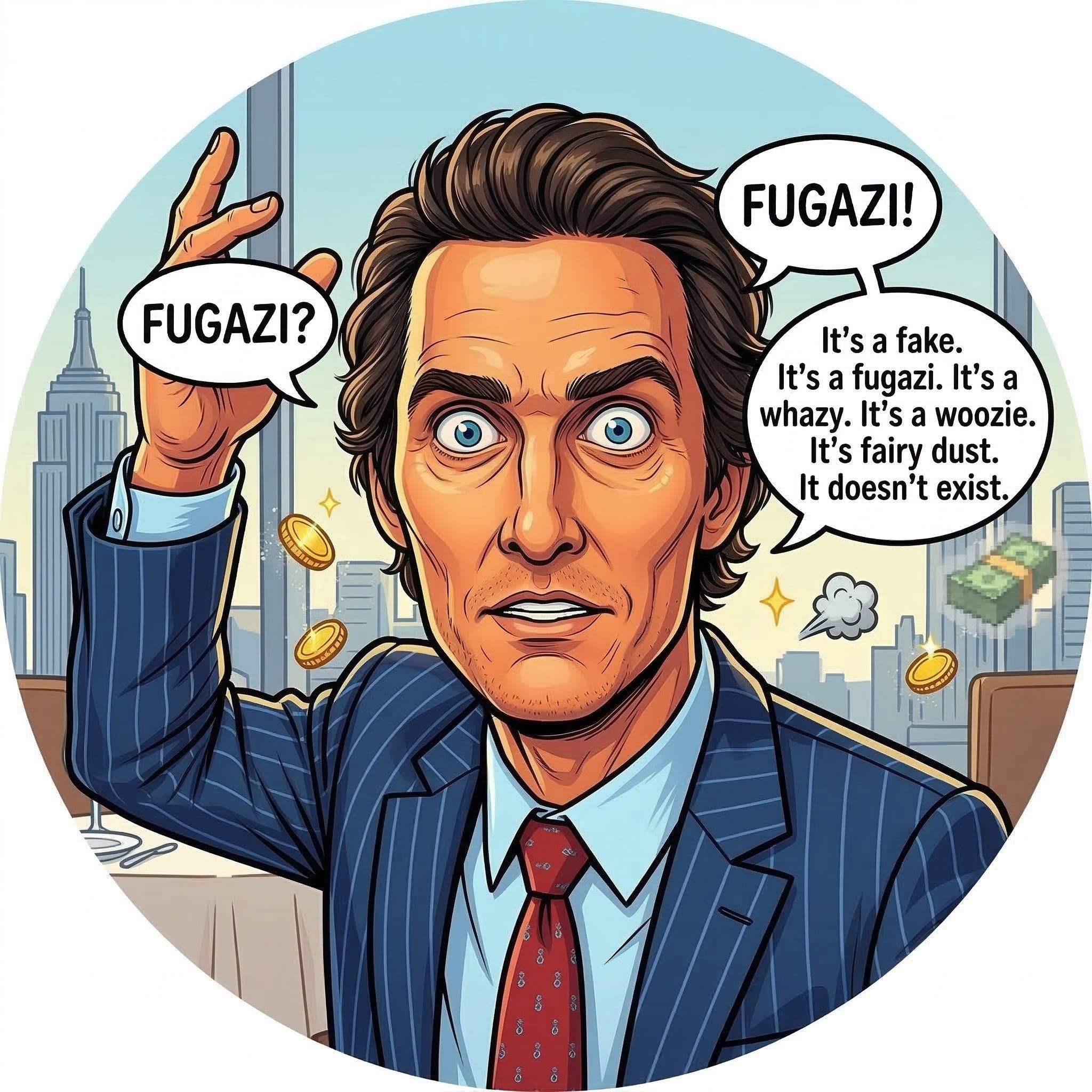 Resenha Econômica