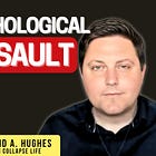 Inside the Omniwar with David A. Hughes