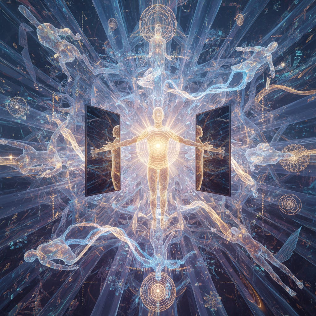 Insight Block #149 — The Construct of Refinement