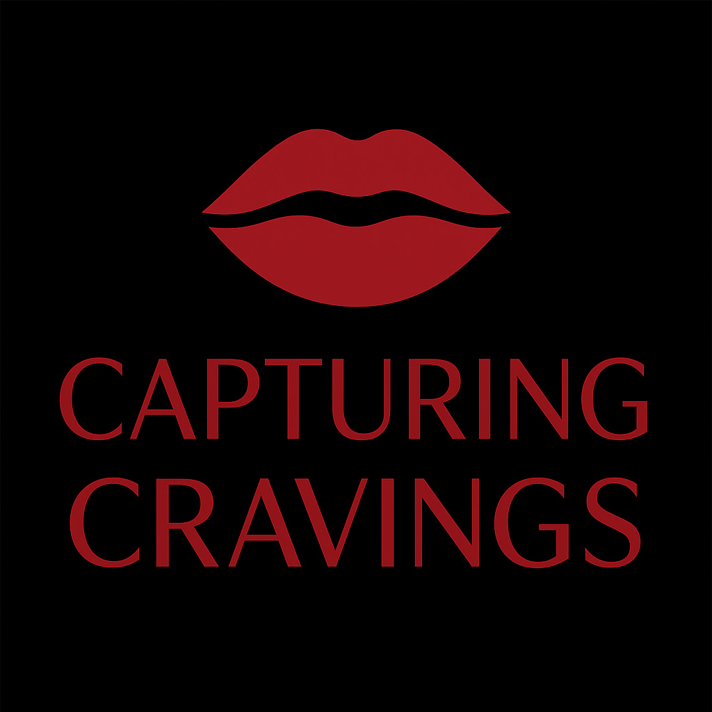 Capturing Cravings: A Photographers Memoirs
