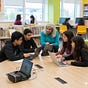 The School Library System's avatar