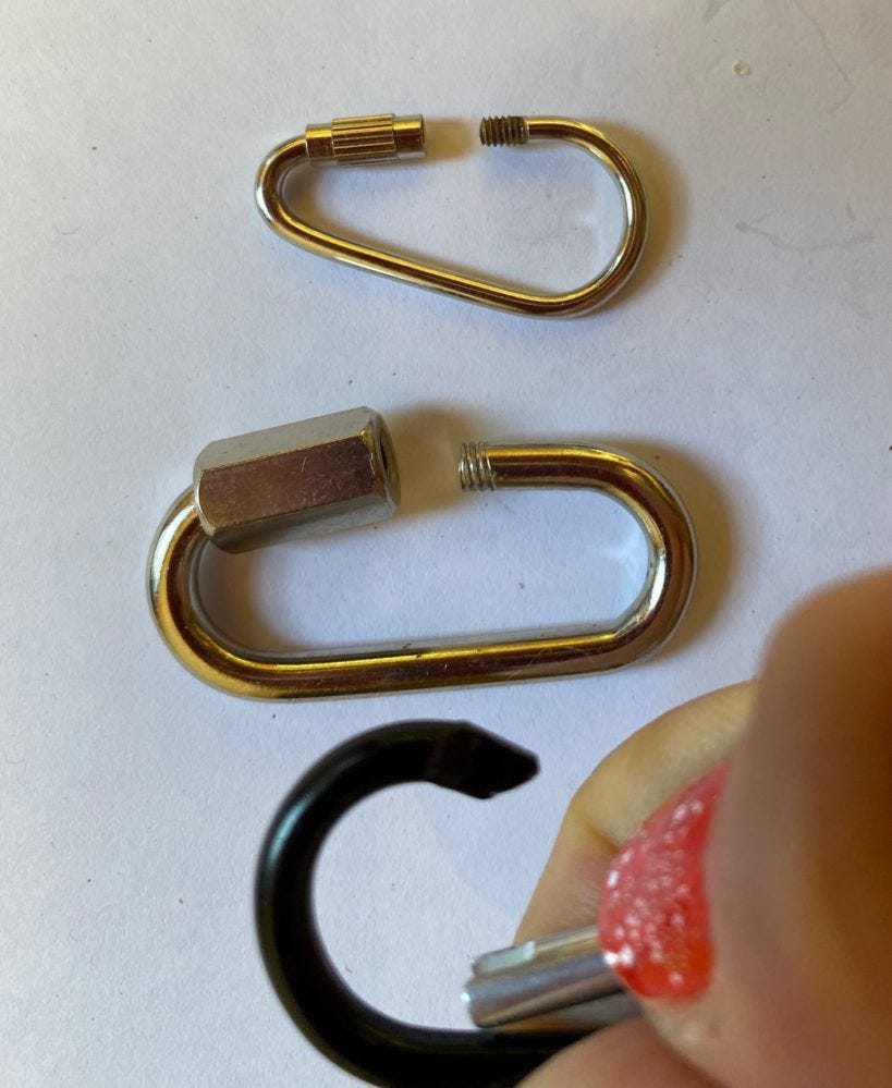 At least three times wider