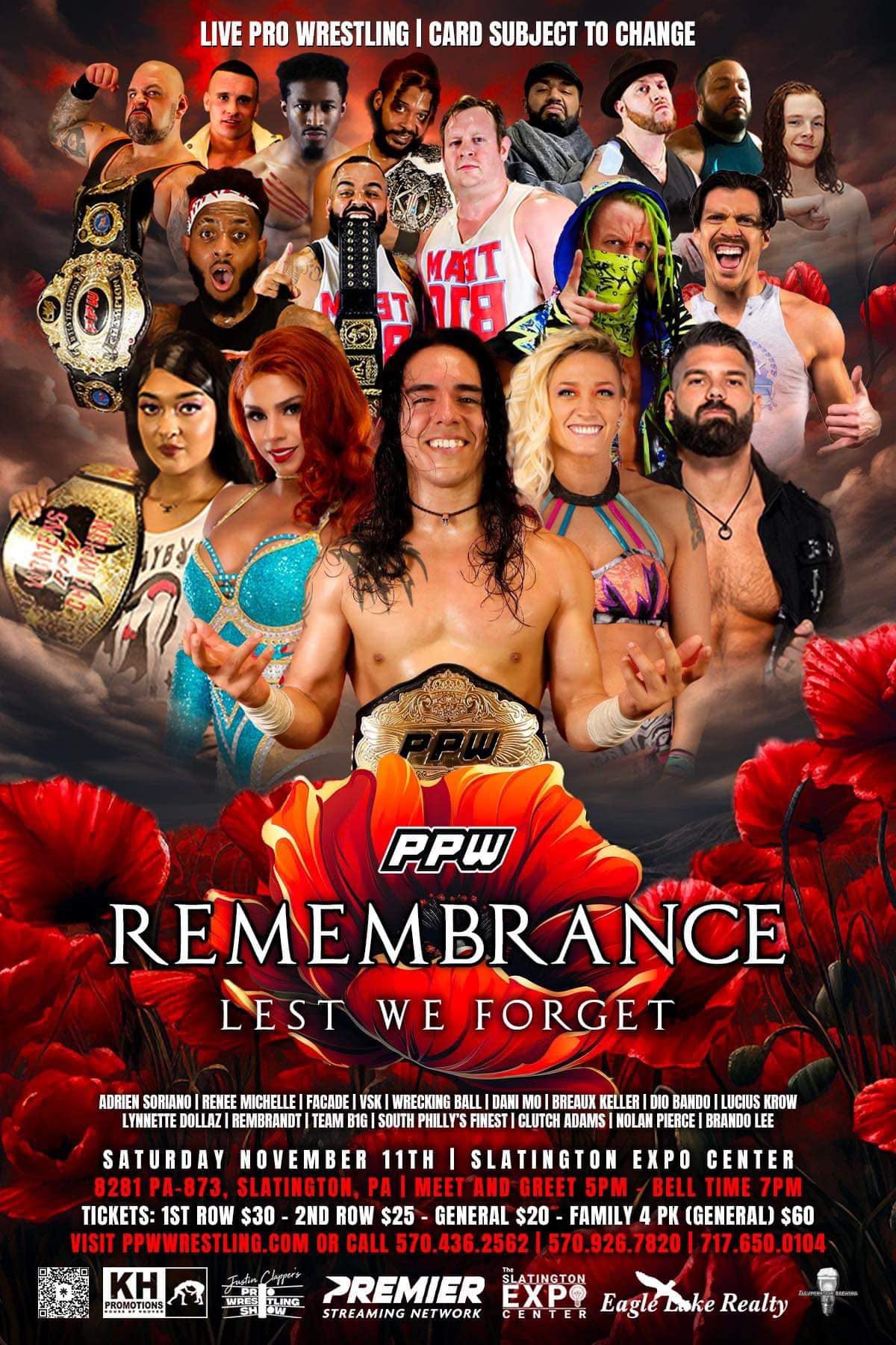 PPW