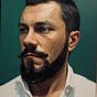 Raymond Vincent's avatar