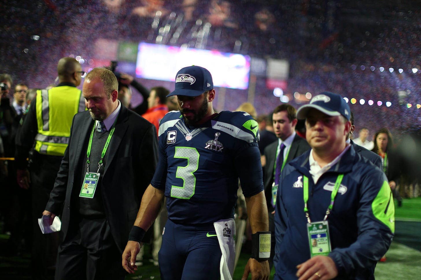 The 10 Most Painful Losses in Super Bowl History - The New York Times The 10 Most Painful Losses in Super Bowl History - The New York Times