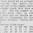 The Sports Time Traveler™