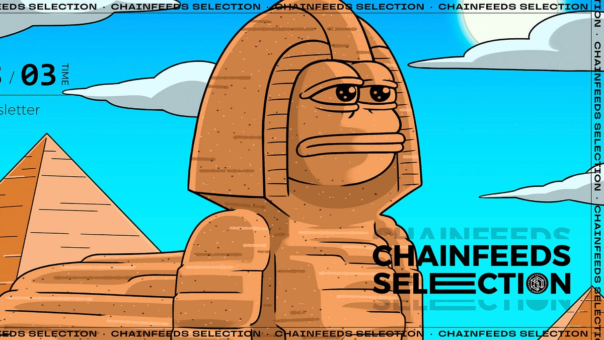 投研早报｜a16z 等机构清仓MKR，谁卖在高点？Delphi Digital：比特币Ordinals 存在巨大机会、观点：BRC20  应用实际后果已近乎粉尘攻击