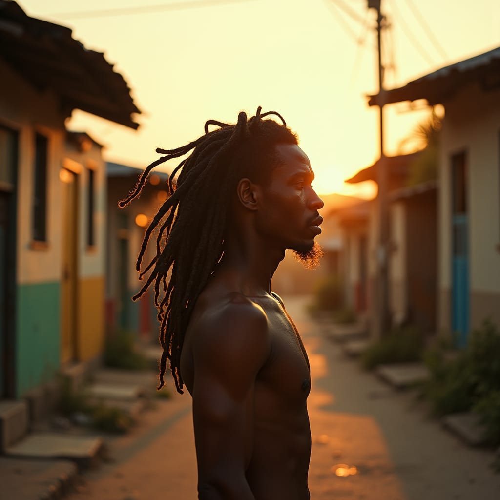 Jamaica, community embodies a collective identity rooted in shared experiences, cultural heritage, and social bonds.