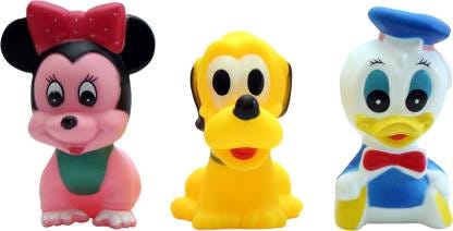 ODDEVEN Soft Bath Toy Chu Chu Toys - Set Of 3 Multi-Color Bath Toy - Soft  Bath Toy Chu Chu Toys - Set Of 3 Multi-Color . shop for ODDEVEN products in  India. | Flipkart.com