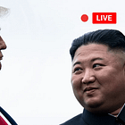 Live Updates: Trump Presses for Kim Jong Un Meeting This Year