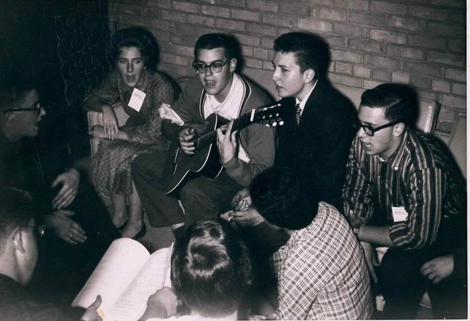 Bob Dylan: In His Own Words (Vol 1)