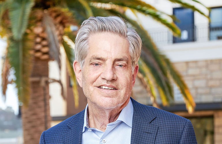 Dr. Frederic Moll, Source: Momentis Surgical