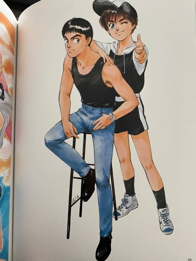 Issue #180: The Signifier and the Shoe - by Miguel