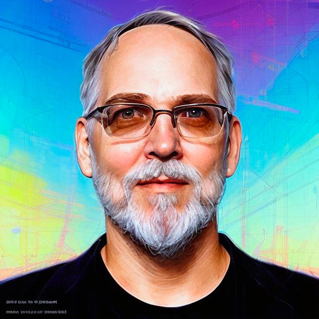 Bob Gourley on Tech and National Security