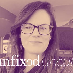 LIVE! Unfixed: Uncut with Monica Ticknor