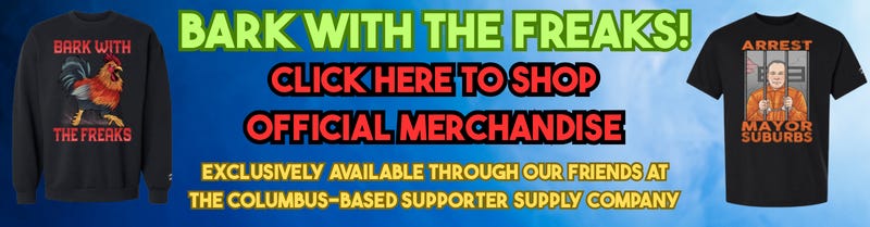 Click here to visit the Roostore!